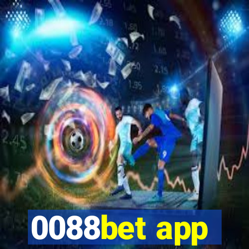 0088bet app